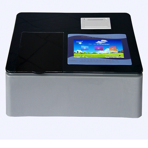 農殘檢測儀有哪些優點？