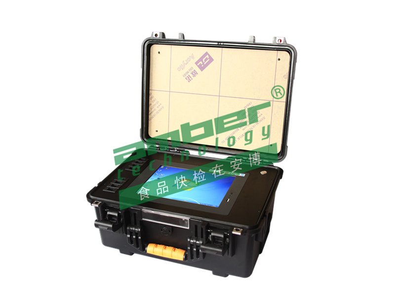 當前食品安全環境下多參數檢測儀的必要性